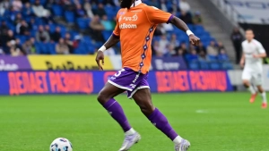 Ngamale may move from "Dinamo" to "Makkabi"