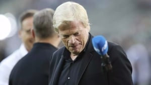 Oliver Kan futbol klubiga egalik qilishni rejalashtirmoqda