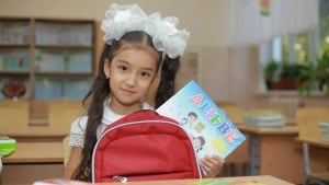 В Узбекистане вводится 12-летняя система образования