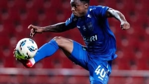 Pari NN va Dinamo o‘rtasida gol bahsi davom etmoqda