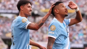 Reynders "Arsenal"ga qarshi durangdan so‘ng fikr bildirdi