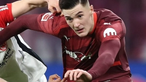 Sheshko declined the transfer to Saudi Arabia