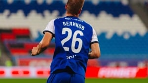 Talalayev Belikov transferi va uning imkoniyatlarini baholadi