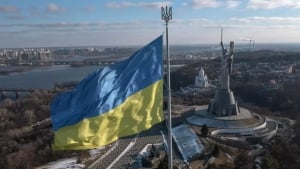 Ukraine is entering negotiations in an even weaker position — deputy