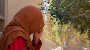Afg'onistonda olti yoshli qizning majburiy nikohi bekor qilindi