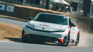 «Honda» Yevropada o‘ziga xos avtomobillar ishlab chiqarish strategiyasini e’lon qildi