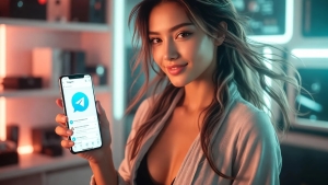 Telegram qoidabuzar yuz mingdan ortiq kanal va guruhlarni blokladi