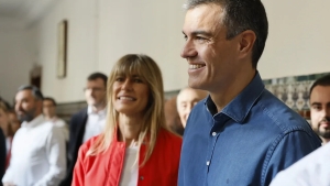 «Begonya Gomes» sudda korrupsiya va mablag‘ o‘zlashtirish uchun javob beradi