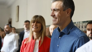 «Begonya Gomes» sudda korrupsiya va mablag‘ o‘zlashtirish uchun javob beradi