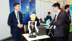 In 2026, the innovative ideas competition will begin