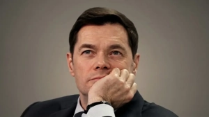 Forbes Releases Updated Ranking of the World's Richest People