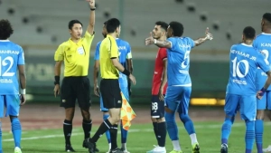 Al-Ahli became the finalist of the Asian Champions League