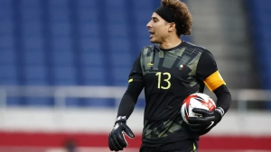 Ochoa Burgos с переговоров неожиданно ушел