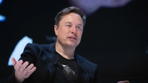 Elon Musk will pay 500 billion dollars in taxes over his lifetime