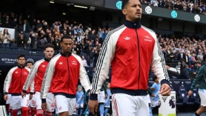 William Saliba Believes Arsenal Will Win the Title This Season