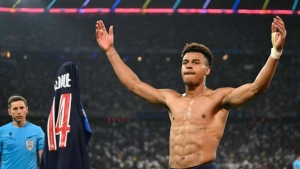 Real Madrid wants to offer 100 million euros for Dezire Due