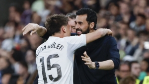 Arbeloa said that Güler made a mistake