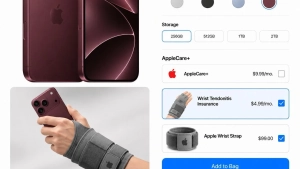 Yangi iPhone 18 smartfonlari texnik imkoniyatlar sababli og'irlashadi