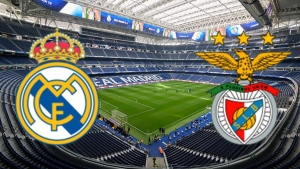 Mbappesiz “Real” bugun “Benfika”ga qarshi maydonga tushadi