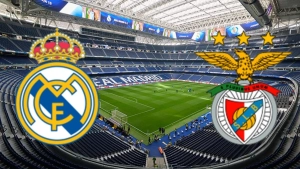 Real without Mbappé faces Benfica today