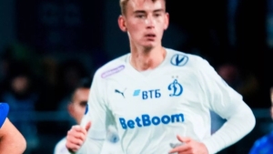 Aleksandrov: Dinamo ikki golni o‘zi xato bilan o‘tkazdi