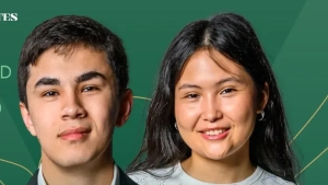 Bibisara Asaubayeva Hindistondagi shaxmat turnirida ilk g'alabasini qo'lga kiritdi
