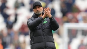 Jurgen Klopp stated the coaching terms for "Real"