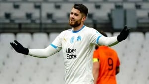 Chaleta-Car will play on loan at "Real Sociedad" next season