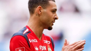 CSKA derbida 13-daqiqada hisobni ochdi