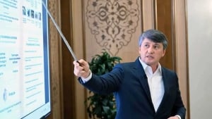 Toshkentda yo‘l harakatini boshqaruvchi markaz tashkil etiladi