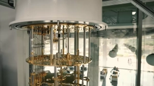 India supports a new startup in quantum technologies