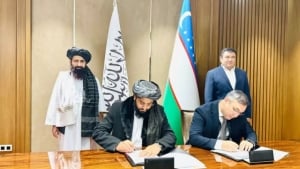 Узбекистан увеличит экспорт электроэнергии в Афганистан