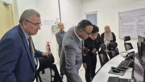 O‘zbekiston va Malayziya IT sohasida hamkorlik qiladi