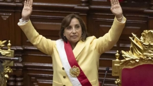 Peruda prezident Dina Boluarte impichment qilindi