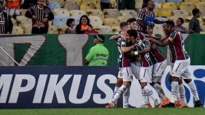 Samedov klublar jahon chempionatida braziliyalilarni maqtadi