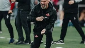 Stanxovich futbolchilarga mavsum oldidan nima dedi?
