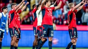 Tarkhanov: CSKAda kuchli hujumchi yetishmaydi