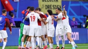 Zeytullaev: Turkiya chempionati Rossiyadan kuchsiz emas