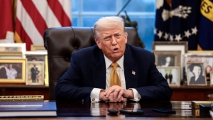 Претензия Трампа на Нобелевскую премию вызвала споры в Европе