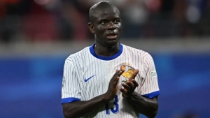 Kante may transfer to "Al-Nasr" club
