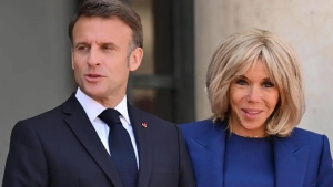 Брижит Макрону, чести которой был нанесён ущерб, были наказаны