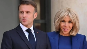 Brijit Makron sha’niga zarar yetkazganlar jazolandi