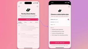 Substack iOS ilovasida veb-obunani yo‘lga qo‘ydi