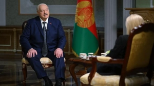 Lukashenko: The US strategy could be beneficial for the world