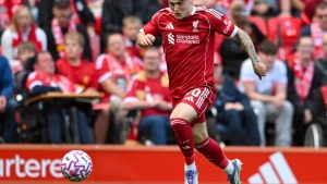 Ben Doak transferred from Liverpool to Bournemouth