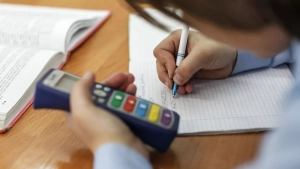 Excess weight negatively affects children's learning