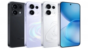 «Oppo» kompaniyasi ixcham va kuchli «Reno 13» smartfonini taqdim etdi