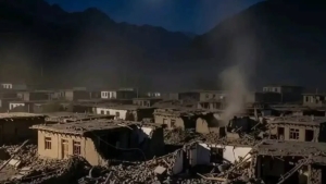 Afg‘onistonga Rossiyadan favqulodda yordam so‘raldi