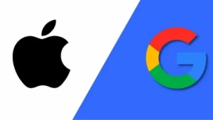 Apple and Google will face new restrictions in the United Kingdom