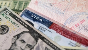 A new fee has been introduced for non-immigrant visas in the USA